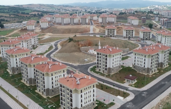 TOKİ dul ve yetimlere ayrıcalık tanıyor mu?