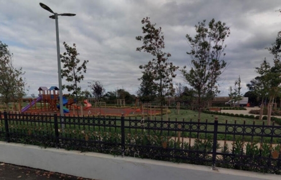 İBB, Şile Kumbaba Sahili ndeki parkı satıyor!