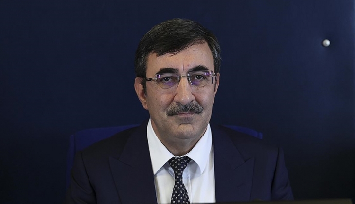 Türkiye de konut arzının daha farklı bir düzeye çıkması için düğmeye basıldı! 12. Kalkınma Planı TBMM Genel Kurulunda!