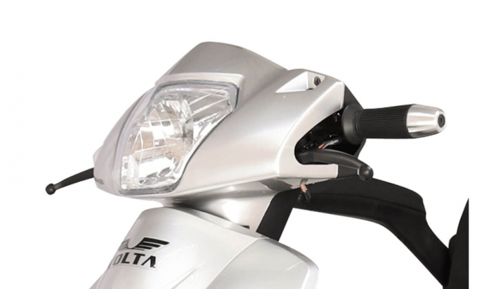 Volta elektrikli, iki kişilik VM4 e son dakika indirimi geldi! Volta VM4 23 Ekim 2022 fiyat listesi! 