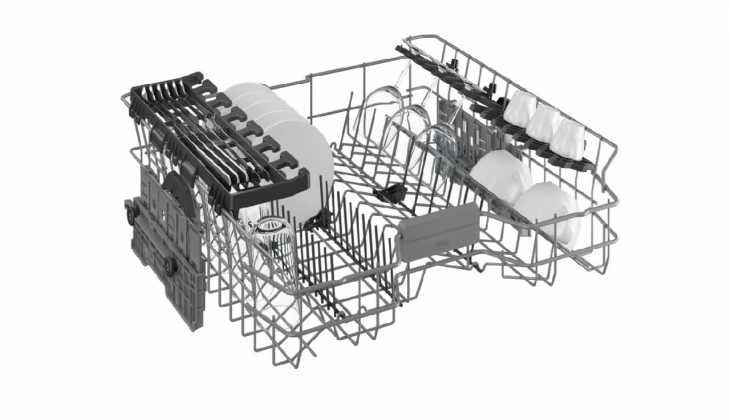 Bulaşıklar sizi korkutmasın! Beko BM 5045 I Bulaşık Makinesi hepsini yıkar! 23 Ocak 2023 fiyat listesi...