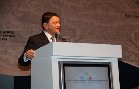 2013 yılında dünya turizm harcaması yüzde 5 arttı!