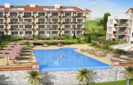 international golf resort kuşadası