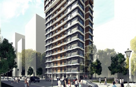 Bostancı Deluxe teslim tarihi!