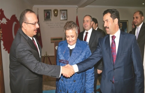 Hakkari'deki restorasyonla ilgili 10 maddelik paket açıklandı!