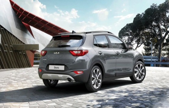 Kia Stonic ten 3 bin TL indirim! İşte Mart 2022 Fiyat Listesi...