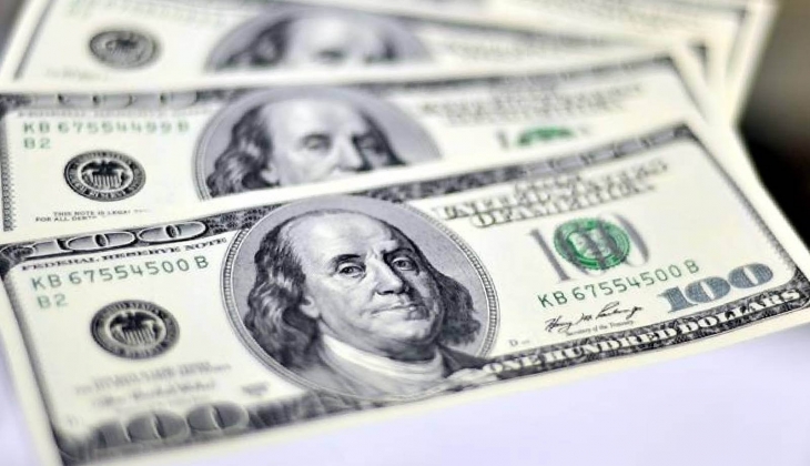 Bankalardan dolar engeli! Bu tarihten önce basılan dolarların alımı durduruldu