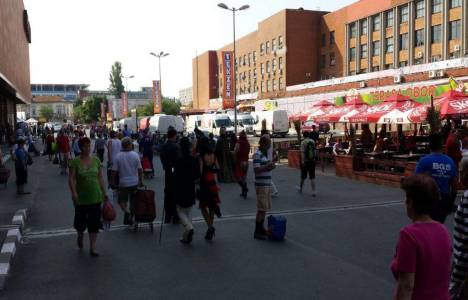 Tekzen, Romanya’da ikinci mağazasını açtı!