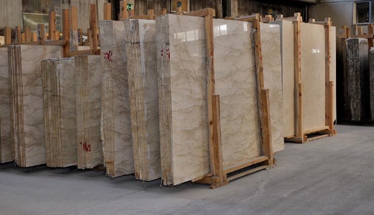 Erex Mermer Madencilik, Hemmer Mermer Madencilik ve MKM Traverten’e 1 yıl kesin konkordato mühleti!