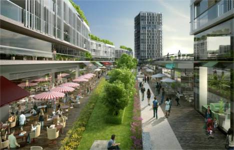 İstWest Meydan’da Ramazan Etkinlikleri 17- 25 Temmuz arasında düzenlenecek!