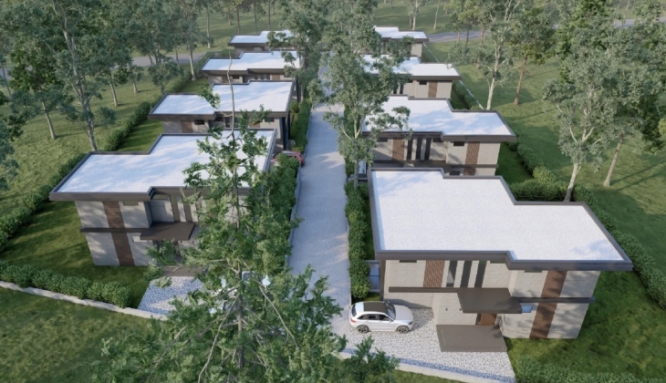 Tuzla Tepeorman Villaları Eylül 2025 güncel fiyat listesi!