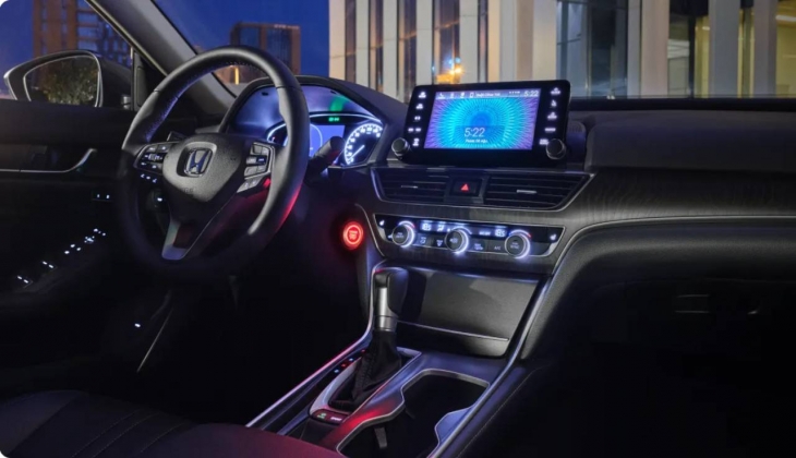 Honda’dan kaçırılmayacak fırsat! Honda Accord ne kadar? İşte Honda Accord’un 13 Eylül 2022 fiyat listesi…