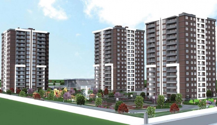 Batı Mahal Başpınar konut fiyatları ne kadar? Teslimler ne zaman başlıyor?