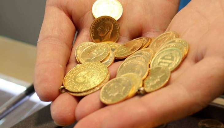 Bugün çeyrek altın fiyatı ne kadar? Altın fiyatları düştü! 26 Haziran 2024 canlı altın fiyatları!