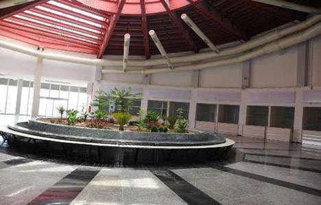 Manisa Otobüs Terminali 19 Mart'ta açılıyor!