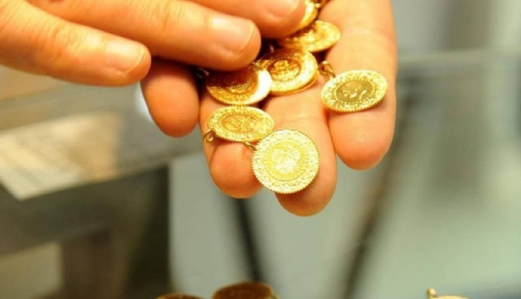 Altın fiyatları haftaya düşüş ile başladı! 29 Ocak 2024 altın fiyatları...