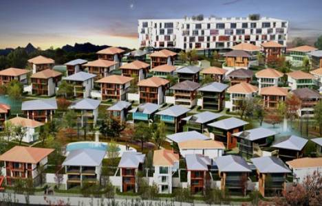 Çengelköy Park Evleri ulaşım! 1,5 milyon dolara satılık villa!