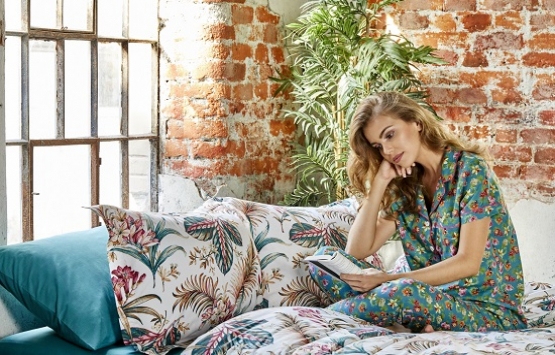 Bella Maison doğayı bir meditasyon aracı olarak kullanıyor!