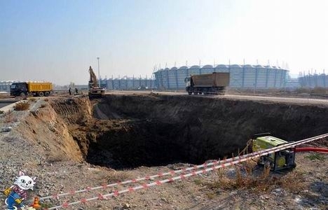 Ankapark oyuncakları ne durumda?