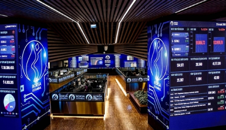 Bakan Şimşek açıkladı! Borsa İstanbul da yeni dönem başlıyor