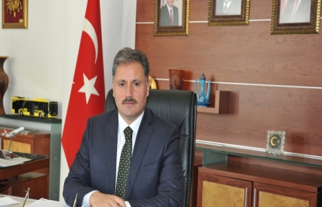 Hekimhan'a 16 Milyon TL'lik alt yapı yatırımı!