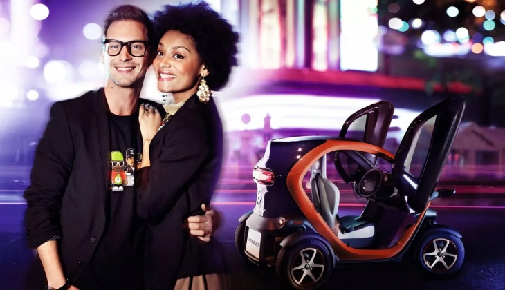 Renault Twizy E-tech fiyatları belli oldu! Renault Twizy E-tech fiyatları ne kadar? İşte 9 Haziran 2022 fiyat listesi...