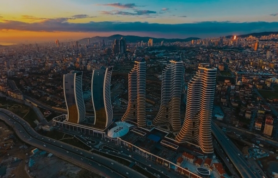 İstmarina AVM yarın açılıyor!