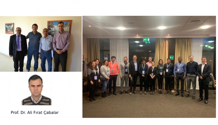 İçinden fay hattı geçen hastanenin yıkılmaması görenleri hayrete düşürüyor! Konuya ilişkin uzmanından açıklama geldi!