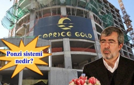 Jet Fadıl’a Ponzi suçlaması!