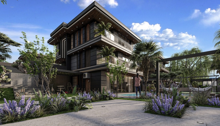 Vox Bağlıca satışta! Yeni proje!