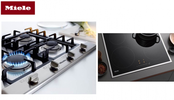 Miele ankastre ürünlerinde yüzde 14 e varan indirim! Bu fırsat kaçmaz! 27 Mayıs 2022 fiyat listesi...