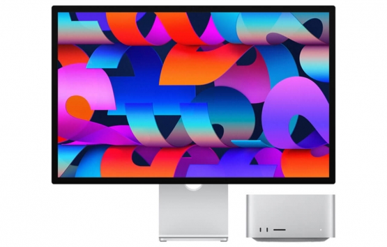 Apple Yeni Ürünlerini Tanıttı! Karşınızda 27.999 TL Başlangıç Fiyatı ile "Studio Display"…