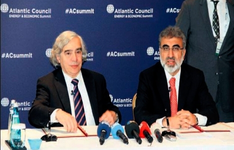 ABD 500 milyon dolara rüzgar türbini fabrikası kuracak!