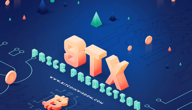 Yeni yükselme Stacks (STX)'den geldi! Değeri yüzde 30 arttı