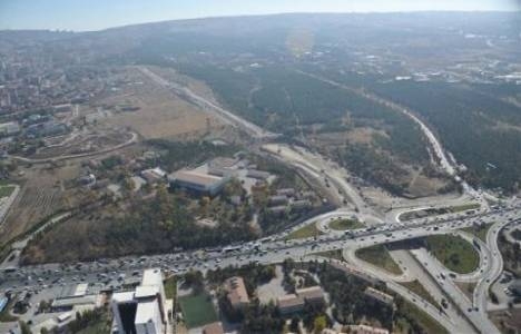 Mimarlar Odası, ODTÜ Koruma Amaçlı İmar Planı'nı masaya yatırdı!