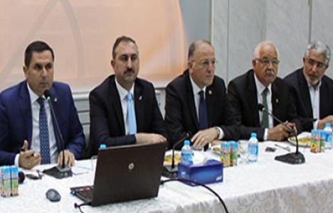 Gaziantep Emtia Merkezi ve Et Borsası inşaatı ne zaman başlayacak?