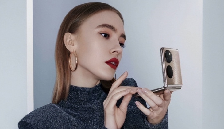 Huawei P50 Pocket a 5 bin 498 TL indirim! Fırsat kaçmadan yakalayın! 1 Haziran 2022 fiyat listesi...