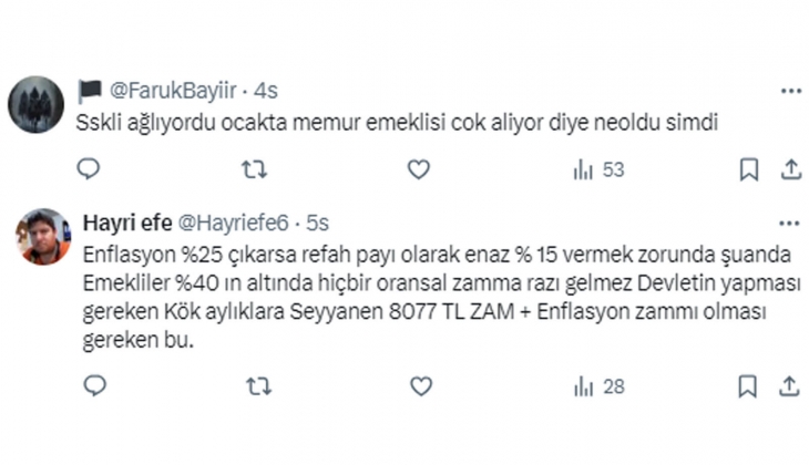 Emekli ve memurun Temmuz zammında flaş rakam! SGK uzmanı tek tek açıkladı: Zamlar tam bu kadar olacak! 