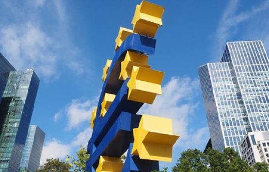 Avro Bölgesi'nde bankalar kredi şartlarını gevşetti!