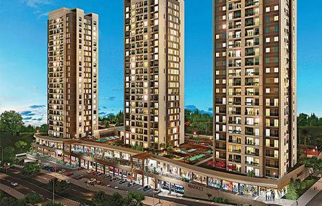 Avrupa Konutları Tem 2 projesi Ocak 2015'te teslim!