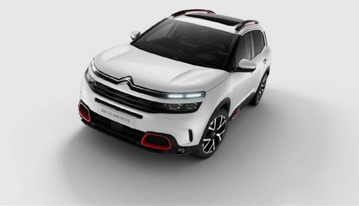 Citroen haziran ayına özel kampanyasını duyurdu!