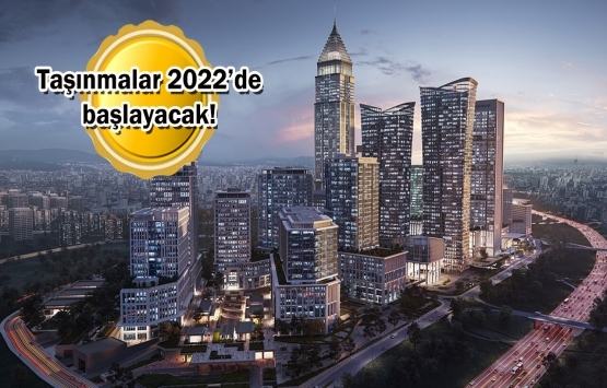 istanbul finans merkezi ne zaman açılacak