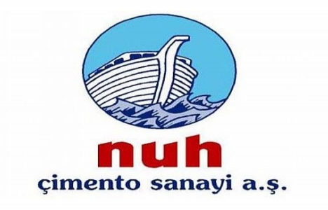 Nuh Çimento 3 aylık sorumluluk beyanını yayınladı!