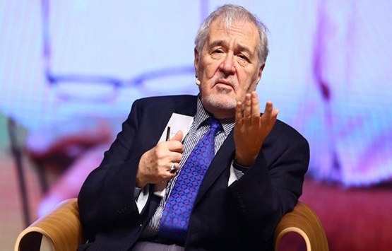 İlber Ortaylı, Kanal İstanbul için ne dedi?