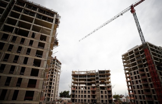 Hedef: Türkiye’nin her yerinde kentsel dönüşüm!