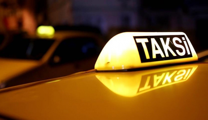 Taksi ücretlerine yüzde 50 zam!