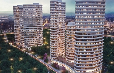 Fikirtepe’de süreç hızlandı Conrad'ta ikinci etapta satışa başladı!