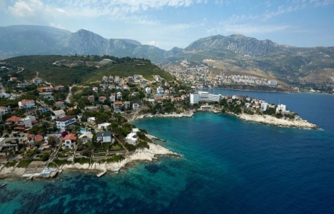 Karaburun'un ulaşım sorunu çözüldü!