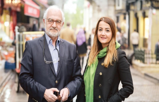 Fatih Malta Çarşısı na Suriyeli dopingi!