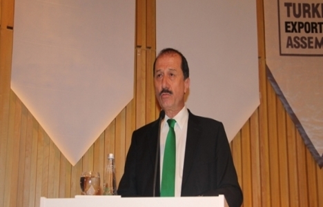 Ali Kahyaoğlu açıklamaları